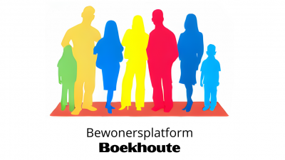 Logo bewonersplatform Boekhoute